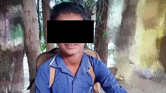 Rajasthan Police Files Chargesheet In Minor Dalit Boy’s Alleged Murder ...